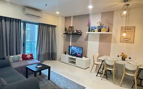 Mercu Summer Suite Klcc By Kuminshu